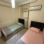 With Terrace In A Location, 100 Steps From The Sea *