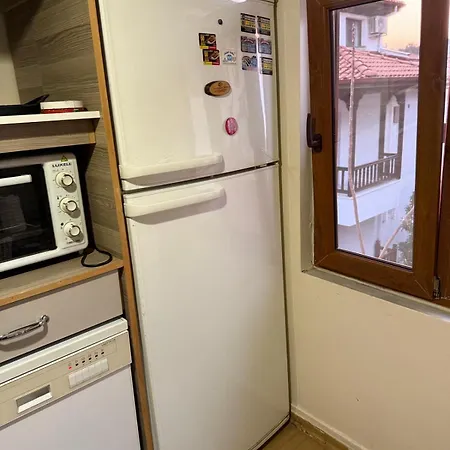 アパート With Terrace In A Location, 100 Steps From The Sea