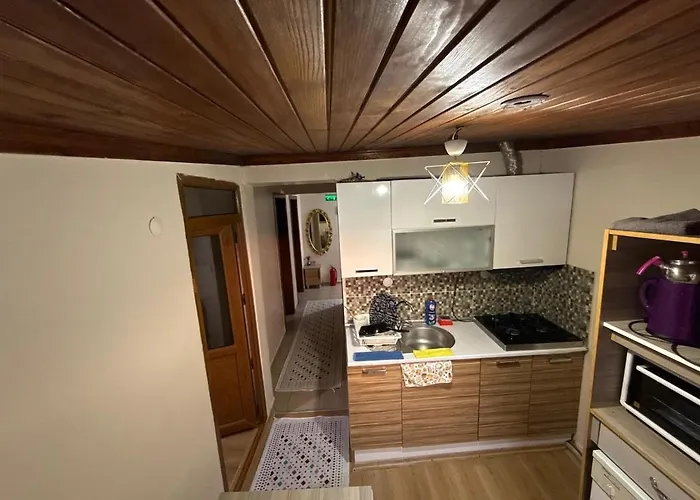 With Terrace In A Location, 100 Steps From The Sea Appartamento